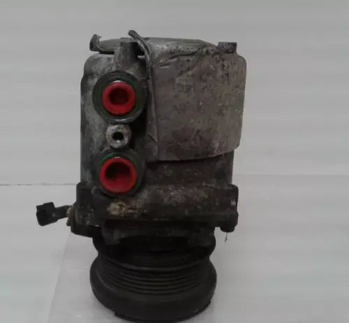2006 FORD EXPEDITION AIR CONDITIONER A/C AC COMPRESSOR - Used OEM Auto Part