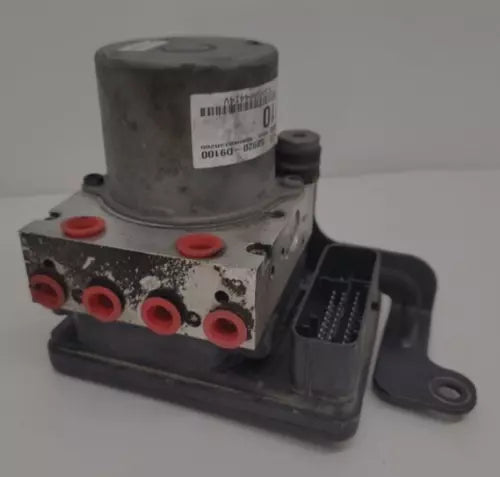 2017-2019 Kia Sportage ABS Anti-Lock Brake Pump Assembly OEM - Used