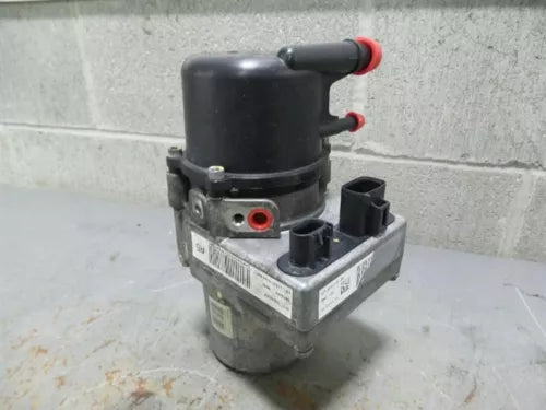 2012-2013 Jeep Grand Cherokee 3.6L Electric Front Mounted Power Steering Pump - Used OEM Auto Part