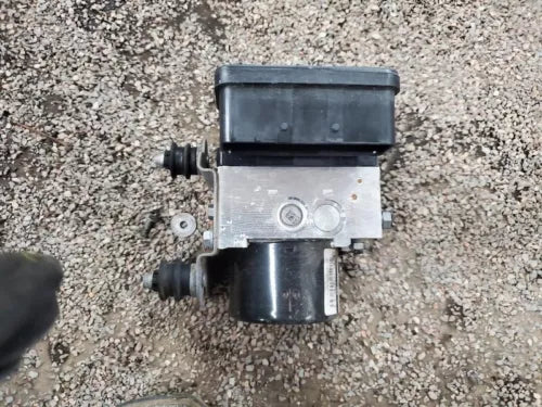 2013-2015 AUDI Q7 ABS Anti-Lock Brake Pump Oem - Used