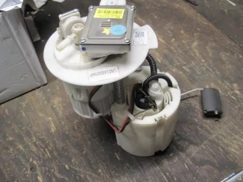 2016-2019 Kia Optima Fuel Pump Tank Mounted Assembly OEM - Used