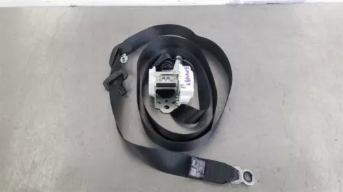 2018-2023 Toyota Camry Front Left Driver Seat Belt Retractor Black Sedan Oem - Used