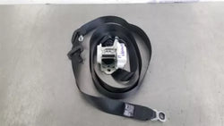 2018-2023 Toyota Camry Front Left Driver Seat Belt Retractor Black Sedan Oem - Used