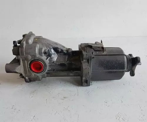2011-2013 Kia Sorento AWD Rear Axle Differential Carrier Assembly - Used OEM Auto Part