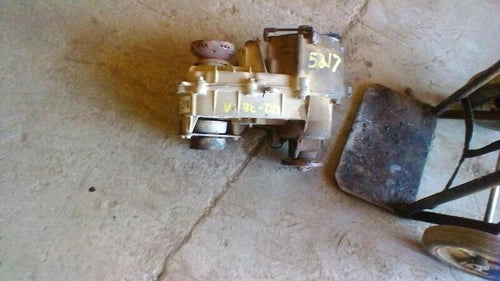 1998-2000 Ford Ranger Transfer Case Warner 1354 Electronic Shift ID F87A-AA - Used OEM Auto Part