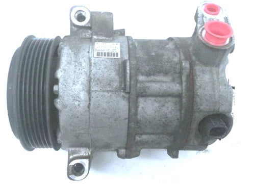2008-2009 Pontiac G8 Air Conditioning AC Compressor 3.6L OEM WARRANTY - Used