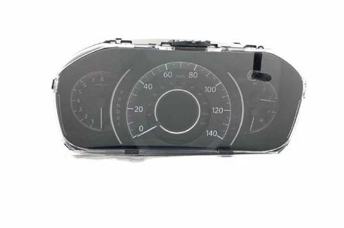 2015-2016 Honda CRV Speedometer Head Cluster MPH AWD - Used OEM Auto Part
