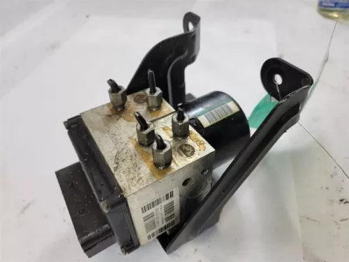 2006 - 2007 Ford F250 F350 Super Duty ABS Anti-Lock Brake Pump ID 6C34-2C286-AB - Used OEM Auto Part