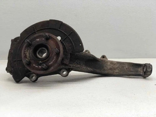 2005-2010 Jeep Grand Cherokee Driver Left Front Spindle Knuckle OEM - Used