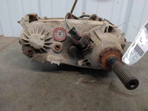 2003-2006 Jeep Wrangler Transfer Case Assembly OEM - Used