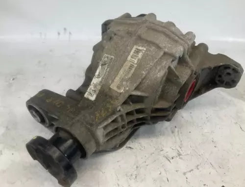 2014-2015 Dodge Durango Grand Cherokee 3.6L Rear Differential Carrier Assembly - Used OEM Auto Part