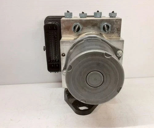 2017-2019 Audi Q7 ABS Anti Lock Brake Actuator Pump - Used OEM Auto Part