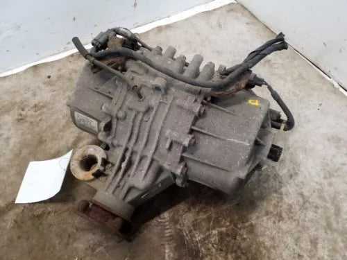 2009-2015 Honda Pilot Carrier Rear Axle - Used OEM Auto Part
