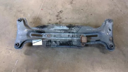 2002-2011 Toyota Camry Rear Crossmember Subframe Engine Cradle Assembly OEM - Used