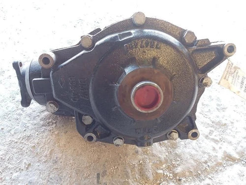 2003-2006 BMW X5 Front Axle Differential Carrier Assembly OEM - Used