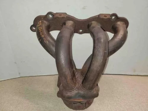 2003-2006 Honda Accord 2.4L AT Engine Exhaust Manifold Oem - Used