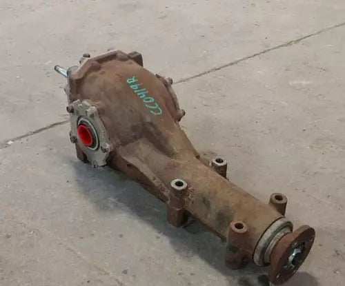 1999-2009 Subaru Forester Rear Differential Carrier Assembly 4.44 Ratio - Used OEM Auto Part
