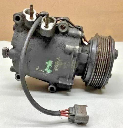 OEM HONDA CIVIC 01-05 1.7L A/C COMPRESSOR 77613