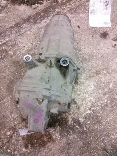2006-2011 Honda Element Rear Axle Differential Carrier Assembly 2.4L Oem 06-11 - Used