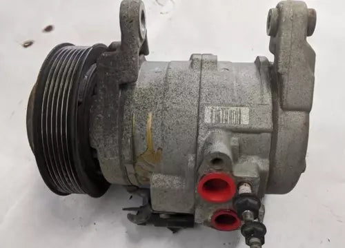 2003-2008 DODGE RAM 1500 2500 3500 5.7L AIR CONDITIONER A/C AC COMPRESSOR - Used OEM Auto Part