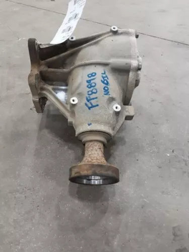 2008 2012 Land Rover LR2 Transfer Case Assembly Used OEM