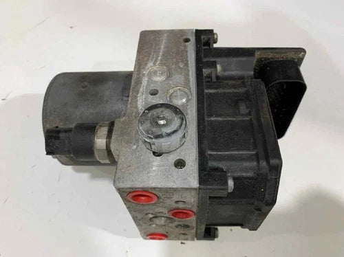 2004-2006 AUDI S4 Sedan Convertible ABS Anti-Lock Brake Pump Assembly OEM - Used