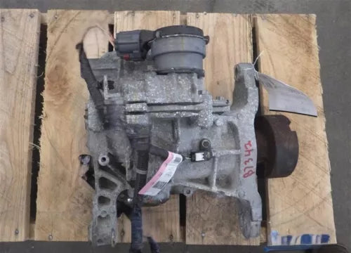 19 20 21 Ford Edge 2.0L Rear Axle Differential Carrier Assembly with Warranty - Used OEM Auto Part