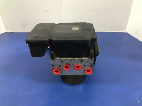07-09 Jeep Compass Patriot ABS Anti-Lock Brake Pump Assembly W/O Descent Contrl - Used OEM Auto Part