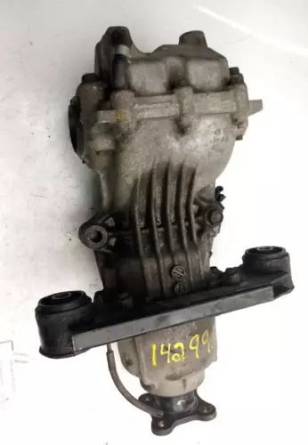 2005-2007 NISSAN MURANO CVT TRANSFER CASE ASSEMBLY - Used OEM Auto Part