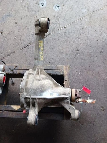 2003-2005 Lincoln Aviator Front Differential Carrier Assembly 3.73 Ratio USED OEM
