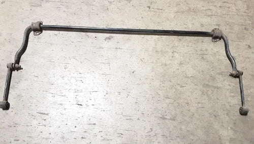 2011-2018 Jeep Wrangler 4X4 Rear Stabilizer Bar - Used OEM Auto Part