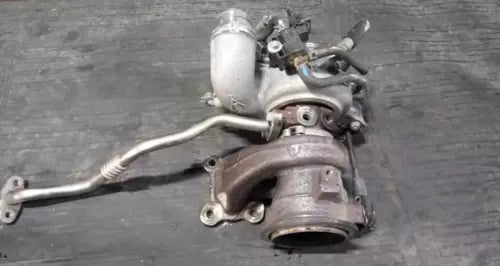2018-2020 Chevrolet Equinox Turbo Turbocharger Assembly 1.5L - Used OEM Auto Part