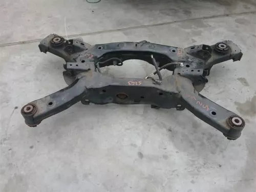 2015 - 2020 Nissan Murano REAR AWD Subframe Crossmember Automatic 3.5L OEM - Used