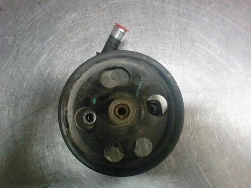 2005-2007 Ford 500 Five Hundred Power Steering Pump Assembly With Warranty OEM - Used