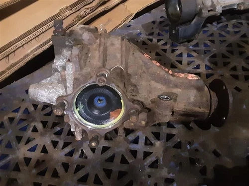 2001-2003 Lexus RX300 Rear Axle Differential Carrier 2.928 Ratio With Warranty - Used OEM Auto Part