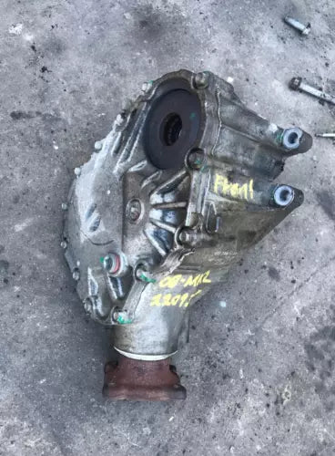 2007-2012 Ford Fusion MKZ 3.5L Transfer Case Assembly - Used OEM Auto Part