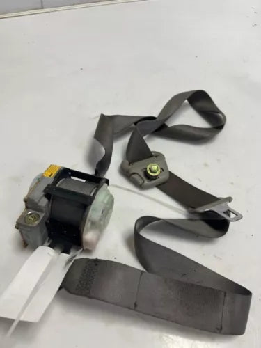 00-02 Toyota 4Runner Front RH Passenger Bucket Seat Belt Retractor Assembly Gray toyota