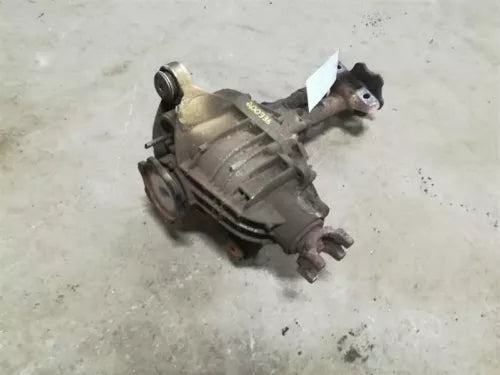 2001-2010 GMC Sierra 2500 3500 Front Axle Differential Carrier 4.10 Ratioc - Used OEM Auto Part