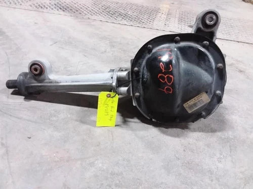 2009-2017 Ford F-150 Front Axle Differential Carrier Assembly Ratio 3.31 OEM - Used