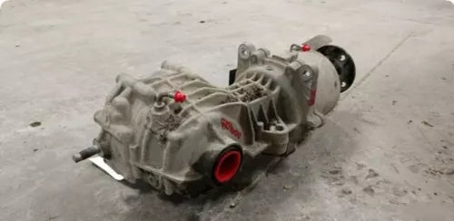 16-20 Nissan Pathfinder AWD Differential Carrier Rear Axle 3.5L With WarrantyOEM - Used