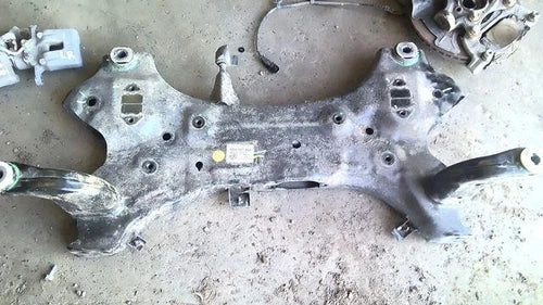 2019-2023 Kia Forte Front FWD 2.0 Engine Cradle Front Suspension Crossmember OEM - Used