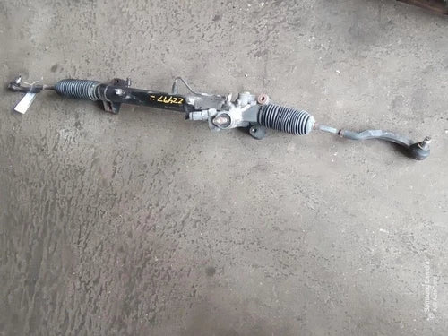 14-20 Dodge Ram Promaster 1500 2500 3500 Power steering Gear Rack And Pinion Oem - Used
