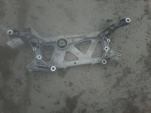 2015-2020 AUDI A3 Rear Sedan FWD Engine Cradle Suspension Crossmember Oem - Used