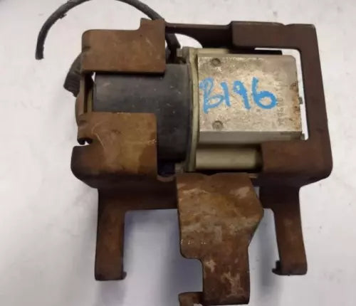 2003-2004 Chevrolet Silverado 1500 ABS Anti Lock Brake Actuator Pump - Used OEM Auto Part
