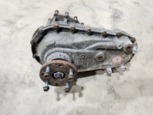 2006-2010 Jeep Commander 3.7L Transfer Case Assembly Model New Venture Oem - Used