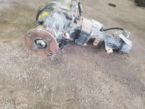 2003-2022 Toyota 4Runner Front Differential Carrier diff. Lock Assembly 3.73 OEM - Used