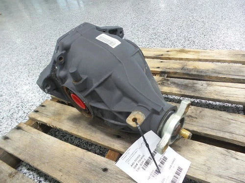 2010-2016 E-Class Rear Differential Carrier Assembly OEM - Used