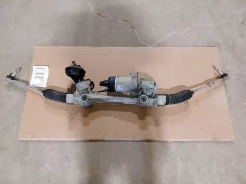 2018-2022 GMC Terrain Steering Gear Power Rack and Pinion - Used OEM Auto Part