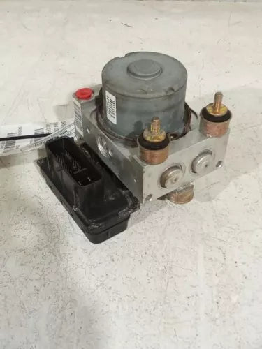 2004-2005 Chevrolet Colorado ABS Anti Lock Brake Pump Assembly OEM - Used