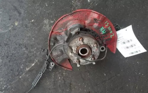 2005-2010 Scion tC RH Passenger Spindle Knuckle USED OEM